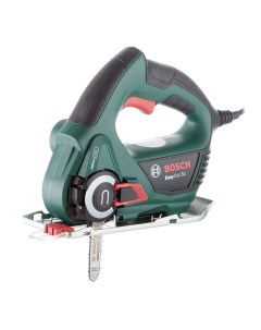 Мини пила цепная электрическая EasyCut50 06033C8020 500 Вт Bosch