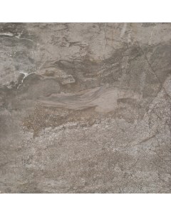 Керамогранит Volterra Grey серый 450х450х8 мм 8 шт 1 62 кв м Gracia ceramica
