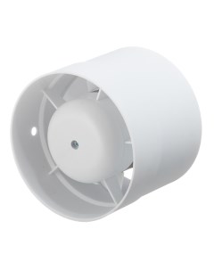 Вентилятор канальный VP d100 мм белый Auramax