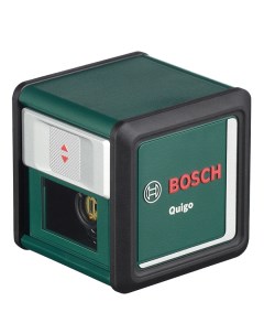 Нивелир лазерный QUIGO III 0603663521 Bosch