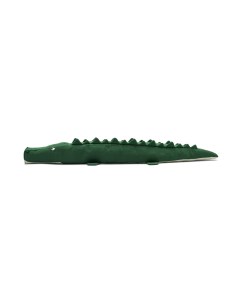Текстильная игрушка Halfdan Крокодил размер L темно зеленый Liewood