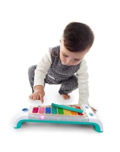 Музыкальная игрушка Волшебный ксилофон Hape