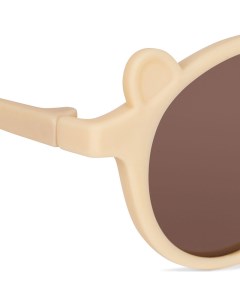 Детские солнцезащитные очки кокосовый орех baby Konges slojd