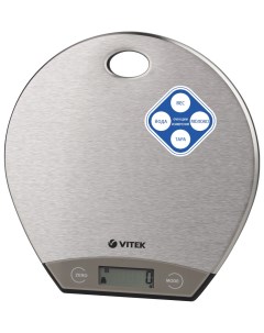 Весы кухонные VT 8021 Vitek