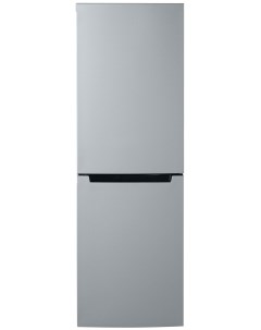 Холодильник M840NF серебристый Бирюса