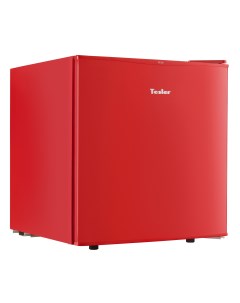 Холодильник RC 55 красный Tesler