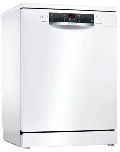 Посудомоечная машина SMS46NW01B белый Bosch