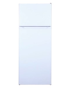Холодильник NRT 145 032 белый Nord