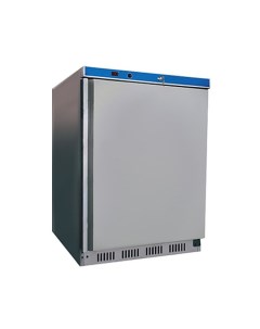 Холодильник HR600SS серебристый Koreco