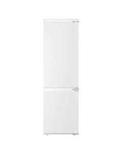 Встраиваемый холодильник FI 2200 белый Evelux
