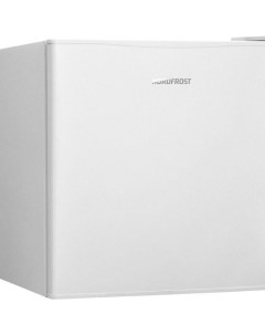 Холодильник NR 402 W белый Nordfrost
