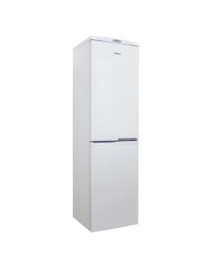 Холодильник SCC407 белый Sunwind