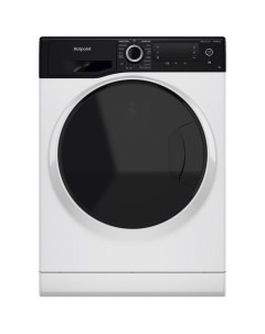 Стиральная машина NSD 8249 ZD AVE RU белая Hotpoint ariston