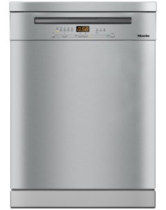 Посудомоечная машина G 5210 SC FRONT INOX белая Miele