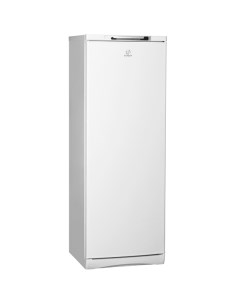 Холодильник ITD 167 W белый Indesit