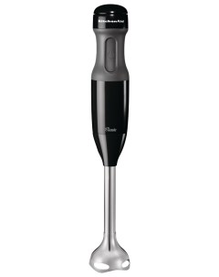 Погружной блендер Classic 5KHB1231EOB Black Kitchenaid