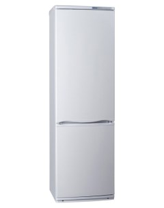Холодильник ХМ 6024 031 белый Атлант