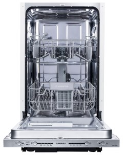 Встраиваемая посудомоечная машина MLP 08S Maunfeld