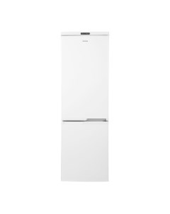 Холодильник SCC354 белый Sunwind