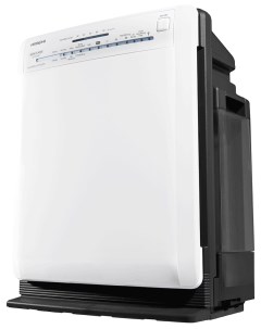 Воздухоочиститель EP A5000 WH White Black Hitachi