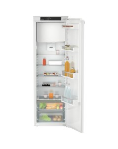 Встраиваемый холодильник IRf 5101 белый Liebherr