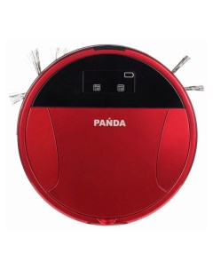 Робот пылесос I9 Red Panda
