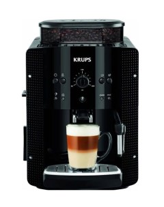 Кофемашина автоматическая Essential EA8108 Krups