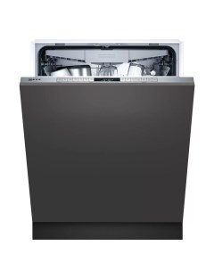 Встраиваемая посудомоечная машина S155HMX10R Neff