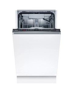 Встраиваемая посудомоечная машина SRV2HMX4FR Bosch