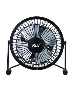 Вентилятор RDF 1500USB Rix
