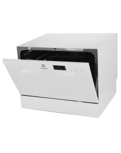 Посудомоечная машина ESF 2400 OW белый Electrolux