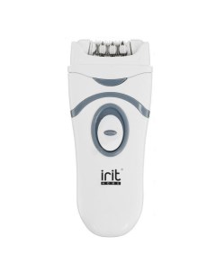 Эпилятор IR 3098 белый Irit