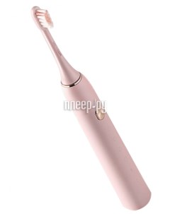 Электрическая зубная щетка Soocas X3U Pink Xiaomi