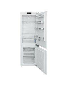 Встраиваемый холодильник JR BW 1770 белый Jacky's
