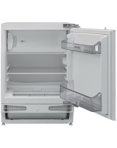 Встраиваемый холодильник VBI1600 белый Vestel