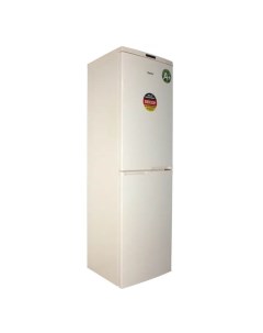 Холодильник R 296 S бежевый Don