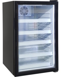 Холодильная витрина VA SC130 Viatto