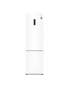 Холодильник GA B509CVQM White Lg