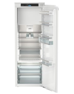 Встраиваемый холодильник IRBe 4851 20 белый Liebherr