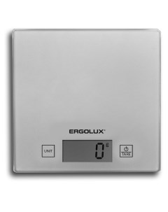 Весы кухонные ELX SK01 С03 Ergolux
