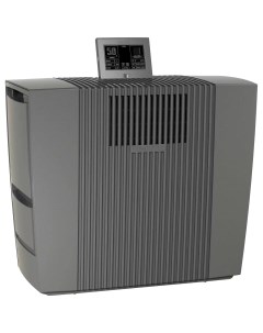 Воздухоувлажнитель LPH60 Wi Fi серый Venta