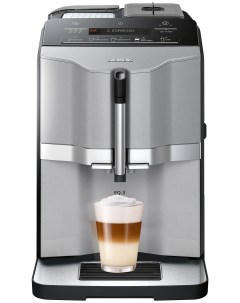 Кофемашина автоматическая EQ 3 s300 TI303203RW Siemens