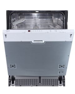 Встраиваемая посудомоечная машина BD 6004 Evelux