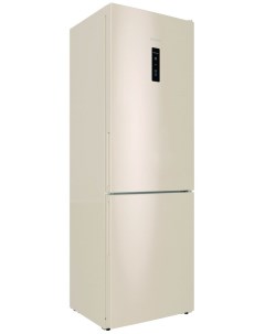 Холодильник ITR 5180 E бежевый Indesit