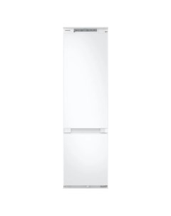Встраиваемый холодильник BRB30703EWW EF белый Samsung
