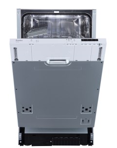 Встраиваемая посудомоечная машина BD 4504 Evelux
