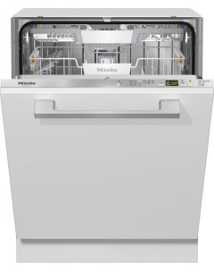 Встраиваемая посудомоечная машина G 5260 SCVi Active Plus Miele