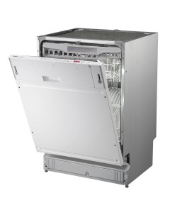 Встраиваемая посудомоечная машина BD 4117 D Evelux