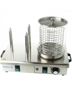 Аппарат для приготовления хот догов HHD 03 Foodatlas