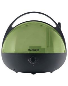 Воздухоувлажнитель SHC3415 Black Green Starwind